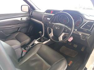 GWM Steed 5 2.0VGT double cab SX - Image 26