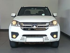 GWM Steed 5 2.0VGT double cab SX - Image 2