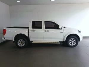 GWM Steed 5 2.0VGT double cab SX - Image 3