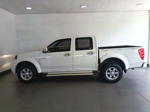 GWM Steed 5 2.0VGT double cab SX - Image 4