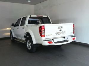 GWM Steed 5 2.0VGT double cab SX - Image 5