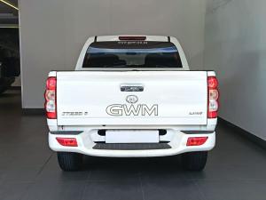 GWM Steed 5 2.0VGT double cab SX - Image 6