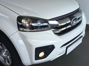 GWM Steed 5 2.0VGT double cab SX - Image 7