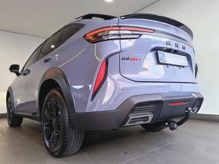 Haval H6 GT 2.0GDIT Super Luxury 4WD