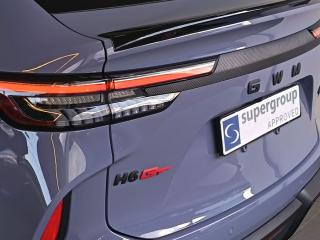 Haval H6 GT 2.0GDIT Super Luxury 4WD