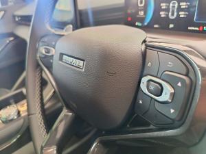 Haval H6 GT 2.0GDIT Super Luxury 4WD - Image 21