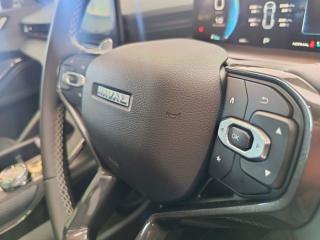 Haval H6 GT 2.0GDIT Super Luxury 4WD