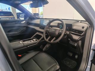 Haval H6 GT 2.0GDIT Super Luxury 4WD