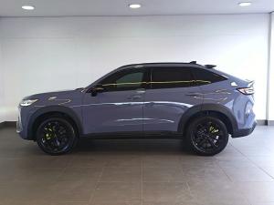 Haval H6 GT 2.0GDIT Super Luxury 4WD - Image 4