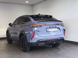 Haval H6 GT 2.0GDIT Super Luxury 4WD - Image 5