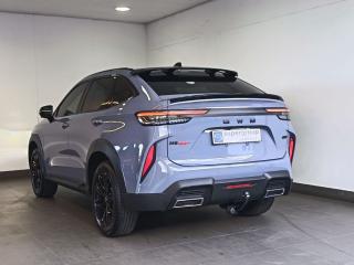 Haval H6 GT 2.0GDIT Super Luxury 4WD