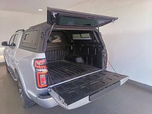 GWM P300 2.4T double cab LT 4x4 - Image 11