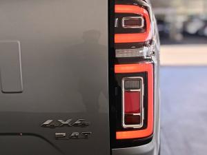 GWM P300 2.4T double cab LT 4x4 - Image 13