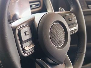 GWM P300 2.4T double cab LT 4x4 - Image 14