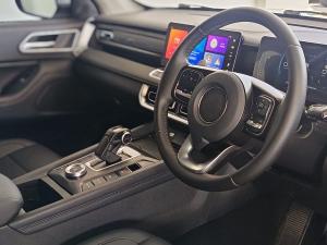 GWM P300 2.4T double cab LT 4x4 - Image 17