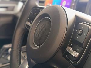 GWM P300 2.4T double cab LT 4x4 - Image 18