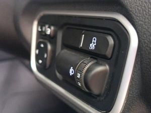 GWM P300 2.4T double cab LT 4x4 - Image 19