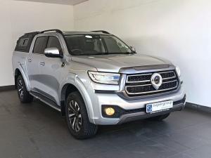 GWM P300 2.4T double cab LT 4x4 - Image 1