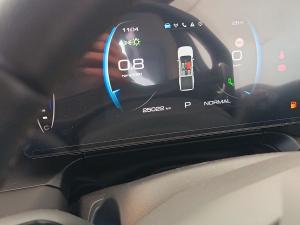 GWM P300 2.4T double cab LT 4x4 - Image 20