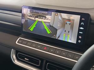 GWM P300 2.4T double cab LT 4x4 - Image 22