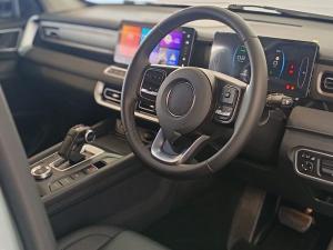 GWM P300 2.4T double cab LT 4x4 - Image 25