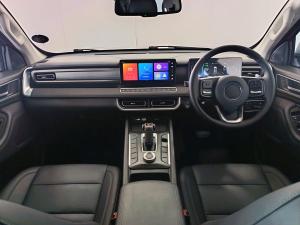 GWM P300 2.4T double cab LT 4x4 - Image 27