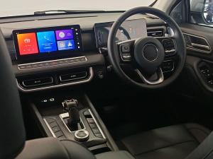 GWM P300 2.4T double cab LT 4x4 - Image 29