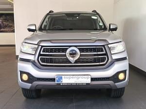GWM P300 2.4T double cab LT 4x4 - Image 2