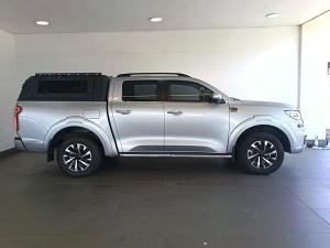 GWM P300 2.4T double cab LT 4x4 - Image 3