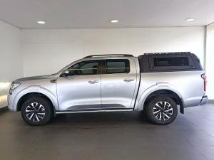 GWM P300 2.4T double cab LT 4x4 - Image 4