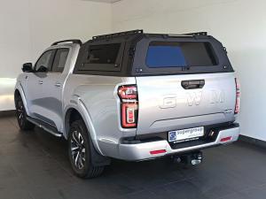 GWM P300 2.4T double cab LT 4x4 - Image 5