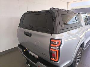 GWM P300 2.4T double cab LT 4x4 - Image 8