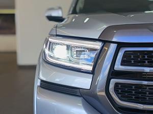 GWM P300 2.4T double cab LT 4x4 - Image 9