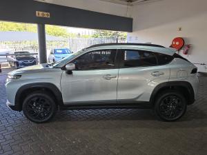 Suzuki Fronx 1.5 GL auto - Image 4