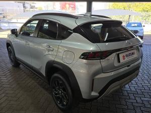 Suzuki Fronx 1.5 GL auto - Image 5