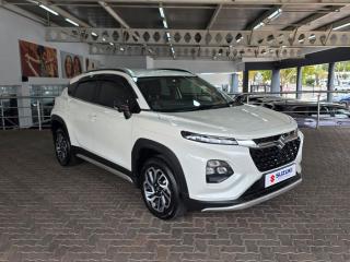 Suzuki Fronx 1.5 GLX auto