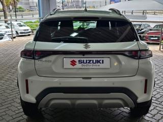 Suzuki Fronx 1.5 GLX auto