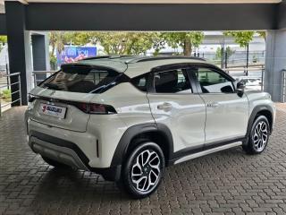 Suzuki Fronx 1.5 GLX auto