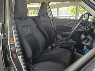 Suzuki Swift 1.2 GL+ auto