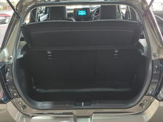 Suzuki Swift 1.2 GL+ auto