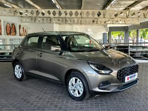 Suzuki Swift 1.2 GL+ auto - Image 1