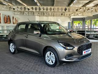 Suzuki Swift 1.2 GL+ auto