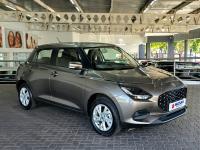 Suzuki Swift 1.2 GL+ auto