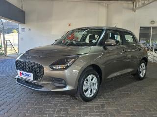 Suzuki Swift 1.2 GL+ auto