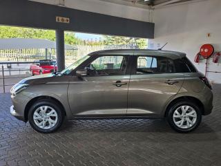 Suzuki Swift 1.2 GL+ auto