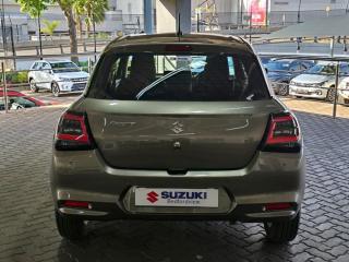 Suzuki Swift 1.2 GL+ auto