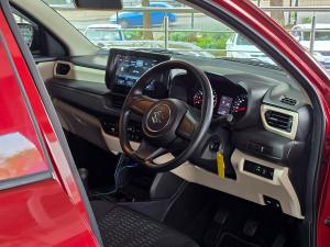 Suzuki DZire 1.2 GA - Image 14