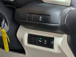 Suzuki DZire 1.2 GA - Image 16