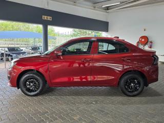 Suzuki DZire 1.2 GA