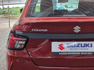 Suzuki DZire 1.2 GA - Image 8